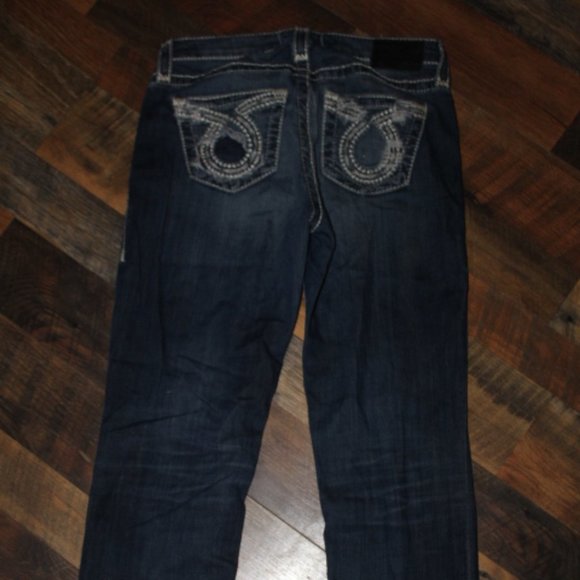 Big star jeans - Picture 1 of 2